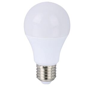 ΛΑΜΠΑ LED A60 6W E27 830 FR 510LM 15KH