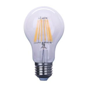 ΛΑΜΠΑ LED A60 6W E27 830 FL 720LM 15KH