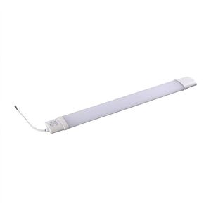 ΦΩΤΙΣΤΙΚΟ ΤΡΙΠΛΗΣ ΠΡΟΣΤΑΣΙΑΣ 30W LED 740 IP65 60C
