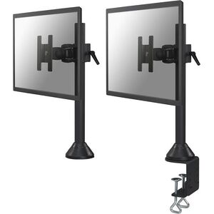 Neomounts Uchwyt biurkowy na monitor 10" - 30" (FPMA-D965)
