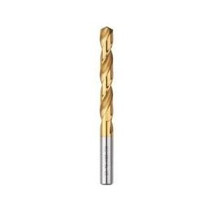 Τρυπάνι για μέταλλο HSS-TiN 3,2/36MM 1PC