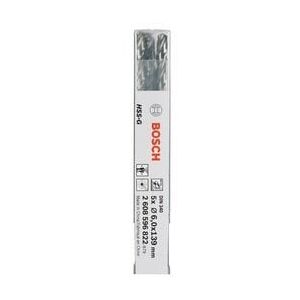 Τρυπάνι HSS-G 6X91 5PC