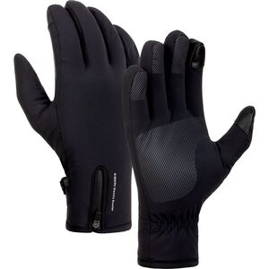 Xiaomi Electric Scooter Riding Gloves L | Juodas