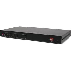 TIGHT AV 4X1 BYOD prezentacijų komutatorius  SW-H411AU-BYOD