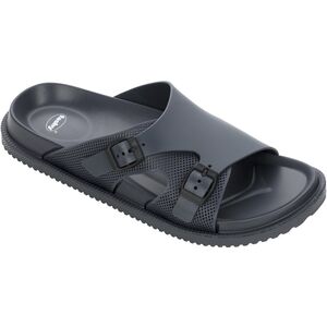 Šlepetės unisex YATES 75463 21 42/43 grey