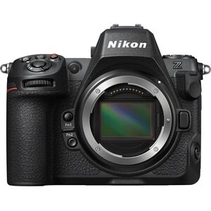 Nikon Z8 system camera
