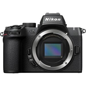 Nikon Z50 II system camera, body