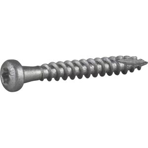WOODCONNECT SCREW5,0X40(250)