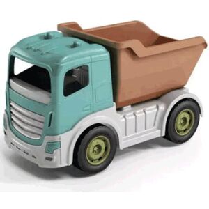 LITTLE TRUCK NEW LIFE CM 32X20
