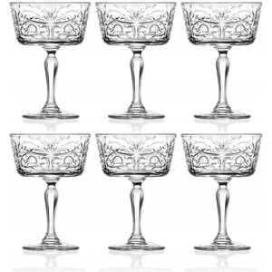 TATTOO GOBLET CHAMPAGNE