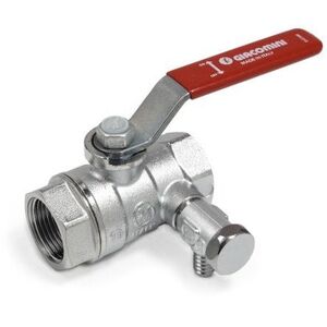 WATER VALVE DIAMETER ½