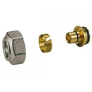 PIPE ADAPTER