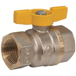 VALVE GAS R731GAX003 1/2IN F/F