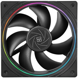 Thermalright TL-S12 PWM ARGB Juodas (120mm) (Juodas) Ventiliatorius