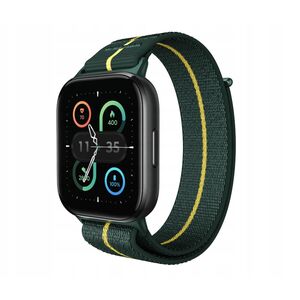 Motorola Moto Watch Fit - Grün