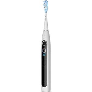 Oclean X Pro 20 S Electric Toothbrush White