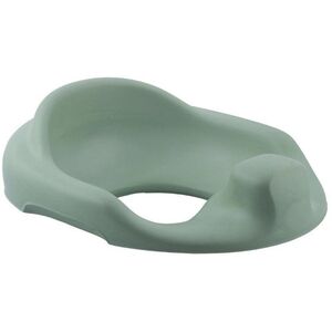 Bumbo Booster Seat Toilet Seat, Light Green