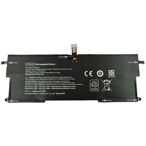Laptop Battery for HP 36.86Wh