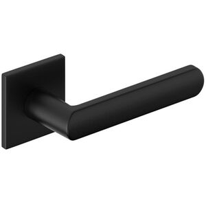 HANDLE DOOR LUNA Q SLIM BLACK