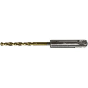 SDS PLUS DRILL BIT MET. 4 MM