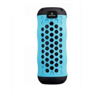 Swissten X-Boom Outdoor IPX5 Carabiner / Silikon Speaker Bluetooth / 10W / 360 Surround / Micro SD