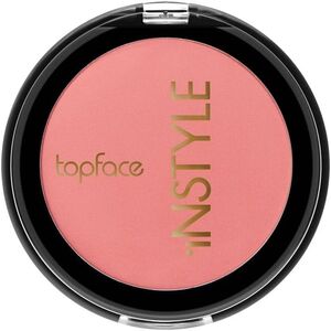 TOPFACE_Instyle Ρουζ Blush On Blusher 010