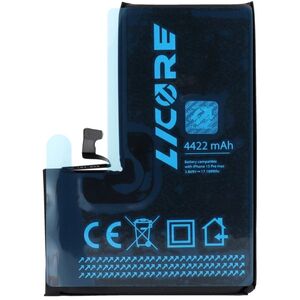 LICORE μπαταρία για IPHONE 15 Pro Max 4422 mAh