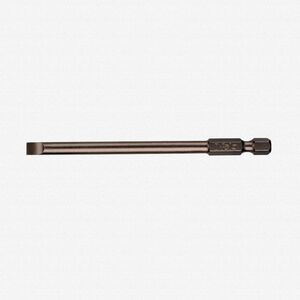 Επίπεδο Bit 1,0 x 5,5 FELO - 100 mm