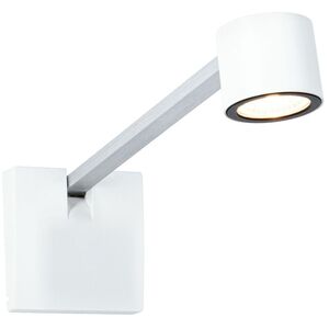 Φωτιστικό τοίχου ADELIA LED 370lm 2700K 4.5W 24V βουρτσισμένο αλουμίνιο