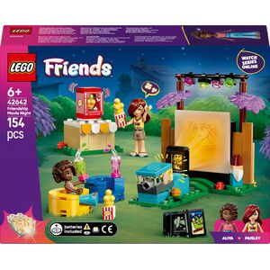 Friends Maraton filmowy przyjaciółek (42642)