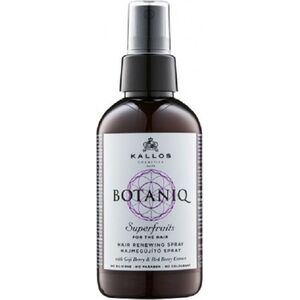 Kallos Botaniq Superfruit Spray odświeżający 150ml