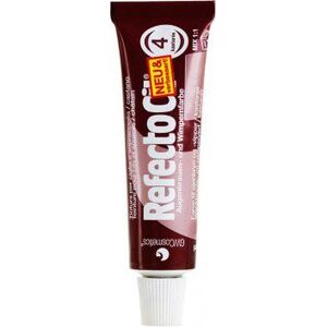 RefectoCil  Henna do brwi i rzęs 4 Chestnut 15ml