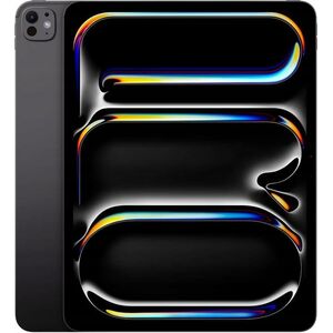 Apple iPad Pro 13" M4 256 GB WiFi 2024, star black (MVX23)