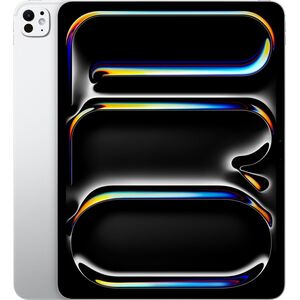 Tablet Apple iPad Pro 13" 7 gen. 512 GB 5G Srebrny (MVXV3HC/A)