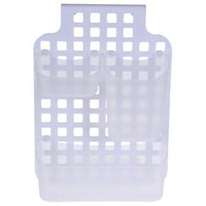 Καλάθι ντους BATHROOM SOLUTIONS Καλάθι μπάνιου για ντους, 29 x 9 x 39 cm