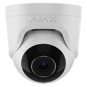 Κάμερα IP Ajax NET CAMERA 5MP TURRETCAM/2.8MM WHITE 64923 AJAX