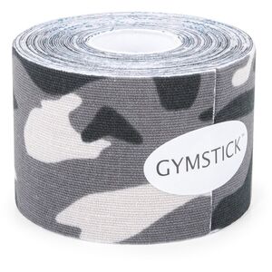 Ταινία Gymstick Kinesiology GYMSTICK 5m x 5cm καμουφλάζ 14235326 6430016901994