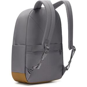 Pacsafe GO 25l Σακίδιο πλάτης stone