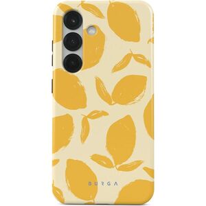 Θήκη BURGA Tough Galaxy S25+ Lemon Tart