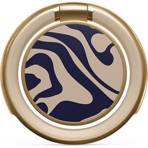 BURGA βάση δαχτυλιδιού Vigilant χρυσό
