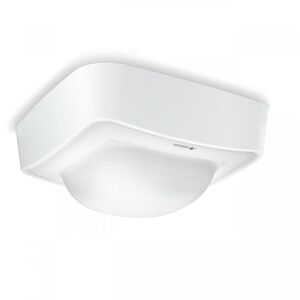 Αισθητήρας παρουσίας και σούρουπου IR Quattro HD-2 24m IP Bluetooth Mesh επιφανειακής τοποθέτησης IP20 τετράγωνος λευκός