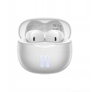 Słuchawki Bluetooth REMAX TWS W39 WHITE