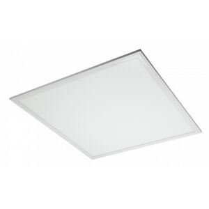 Ενσωματωμένο LED πάνελ GTV MODULAR, IP54, 40 W, 4000 K, 4800 lm, 59.5x59.5x2.5 cm