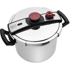 BOJ 04011904 HORIZON Χύτρα Ταχύτητας 4 λίτρων, Ø 22cm.