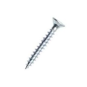 ΒΙΔΑ ΓΙΑ ΜΟΡΙΟΣΑΝΙΔΑ SCR T30 6.0X50 ΛΕΥΚΟ ZN(100)