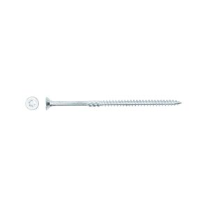 ΒΙΔΑ ΓΙΑ ΝΟΒΟΠΑΝ T30 6.0X120/72 WHIT ZN(100