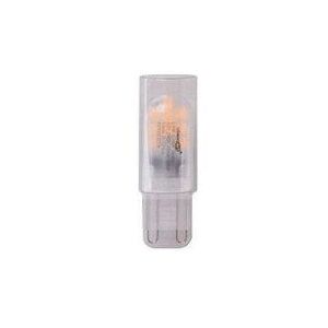 LED BULB 1.9W G9 2700K 204LM STANDART