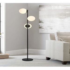FLOOR LAMP CAMPO 2020133F 3X25W G9