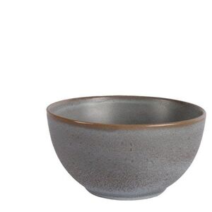 Πήλινο Ματ Μπολ 14.4CM 630ML