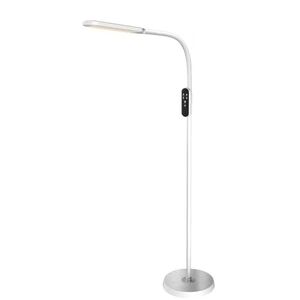 FLOOR LAMP SIMPLE LED BL-1925 12W+3W WH